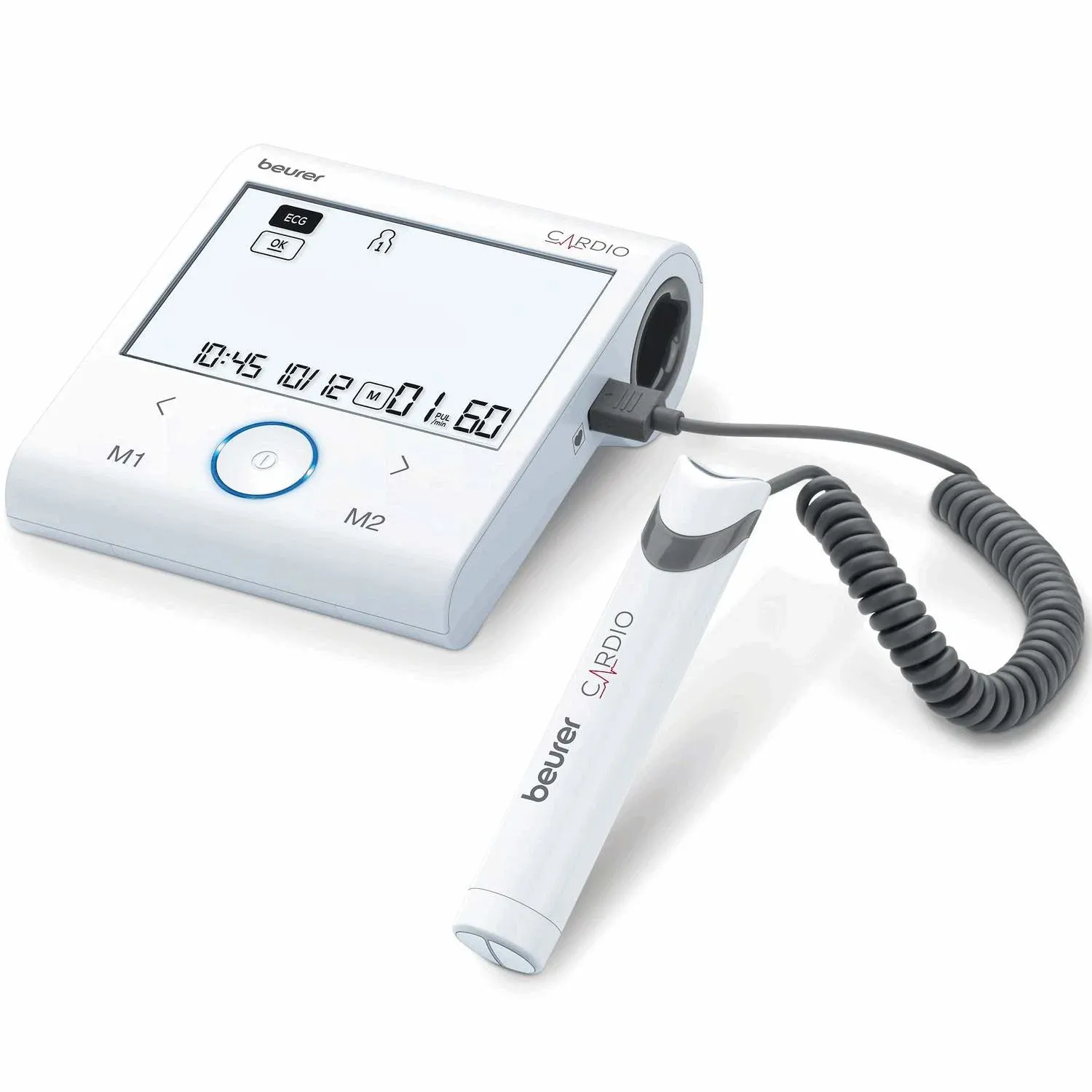 Beurer BM96 Cardio
