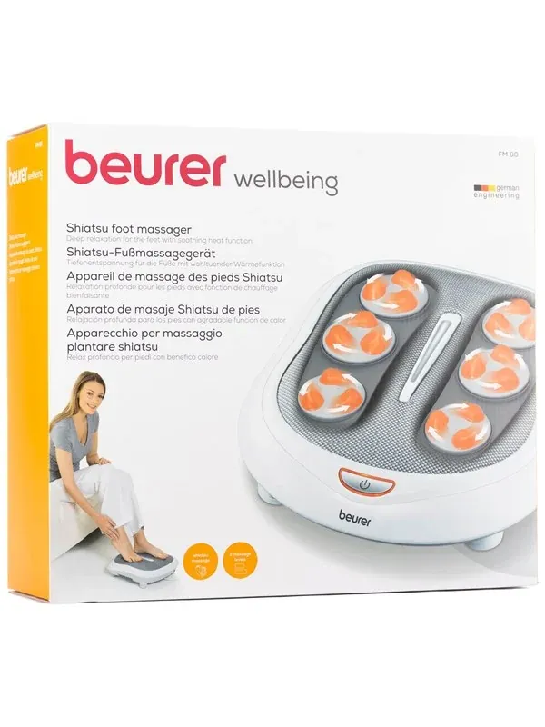 Beurer FM 60