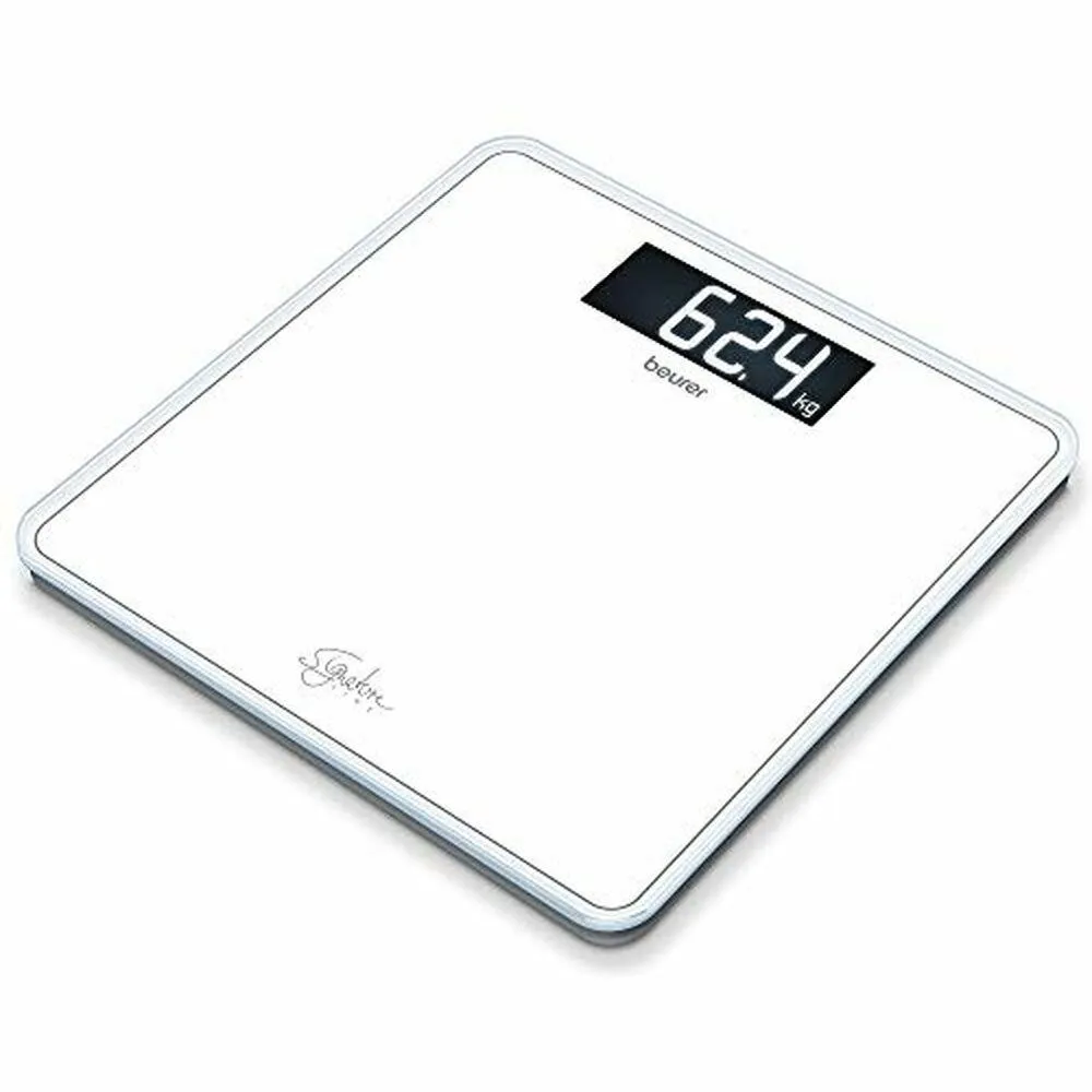Beurer GS 400