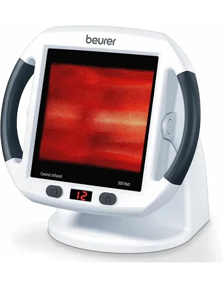 Beurer IL50 Infrarød Lampe