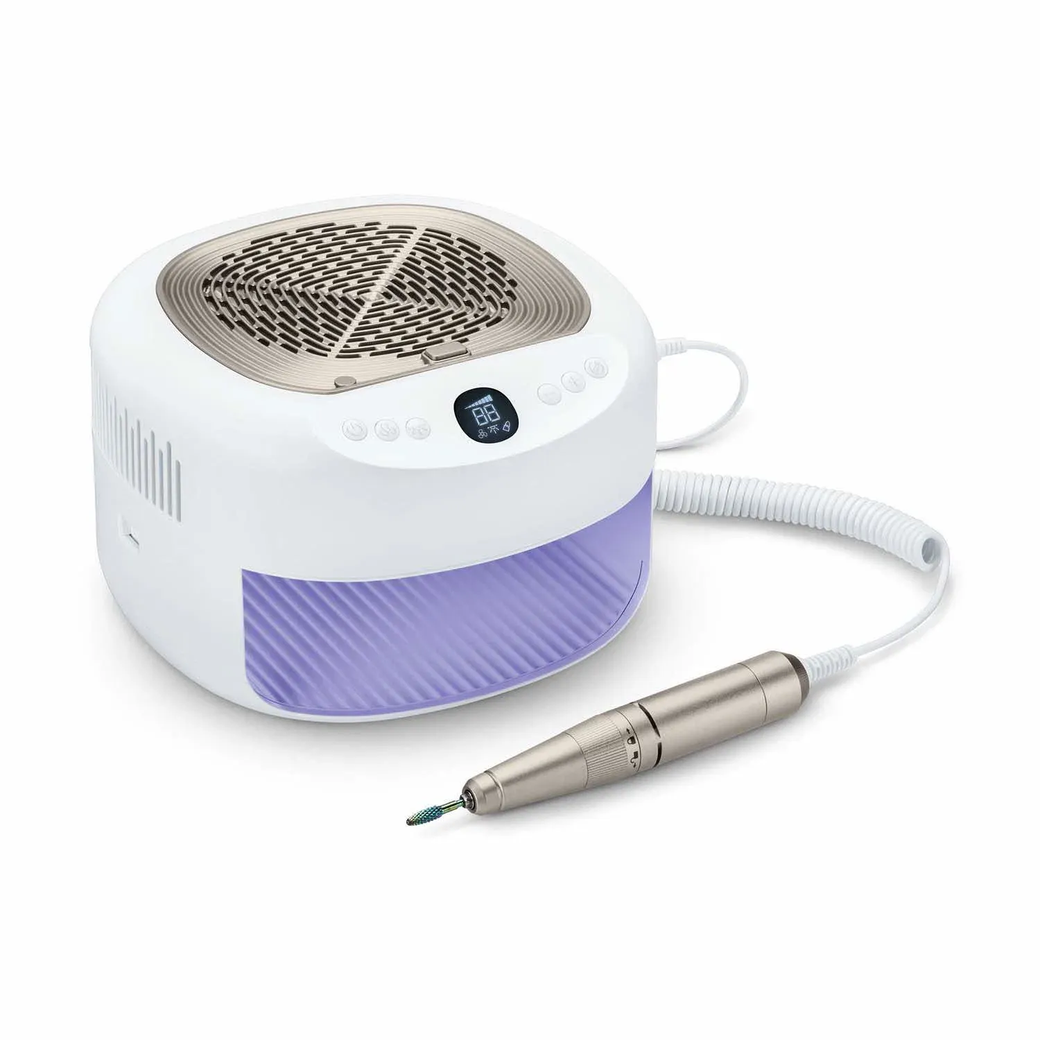 Beurer MP200 StudioNails Pro