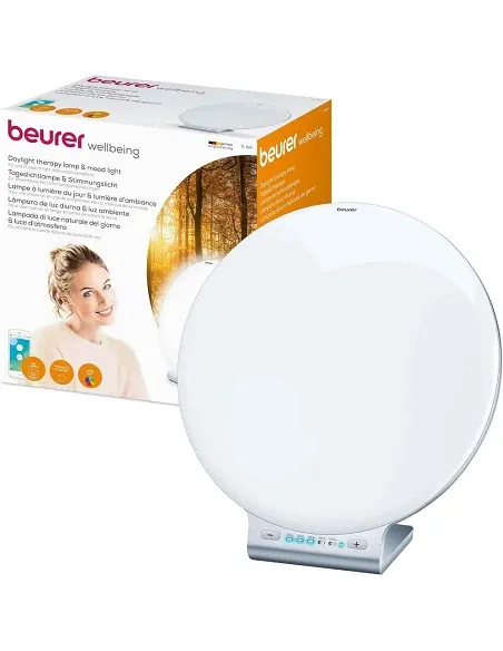 Beurer TL 100