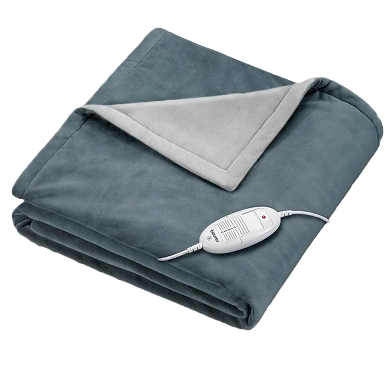 Beurer Varmeplaid HD 75