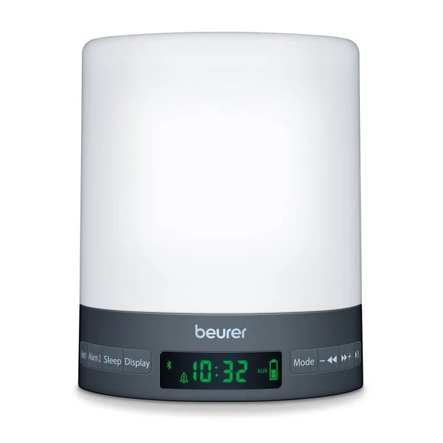 Beurer WL 50 Wake-Up Light
