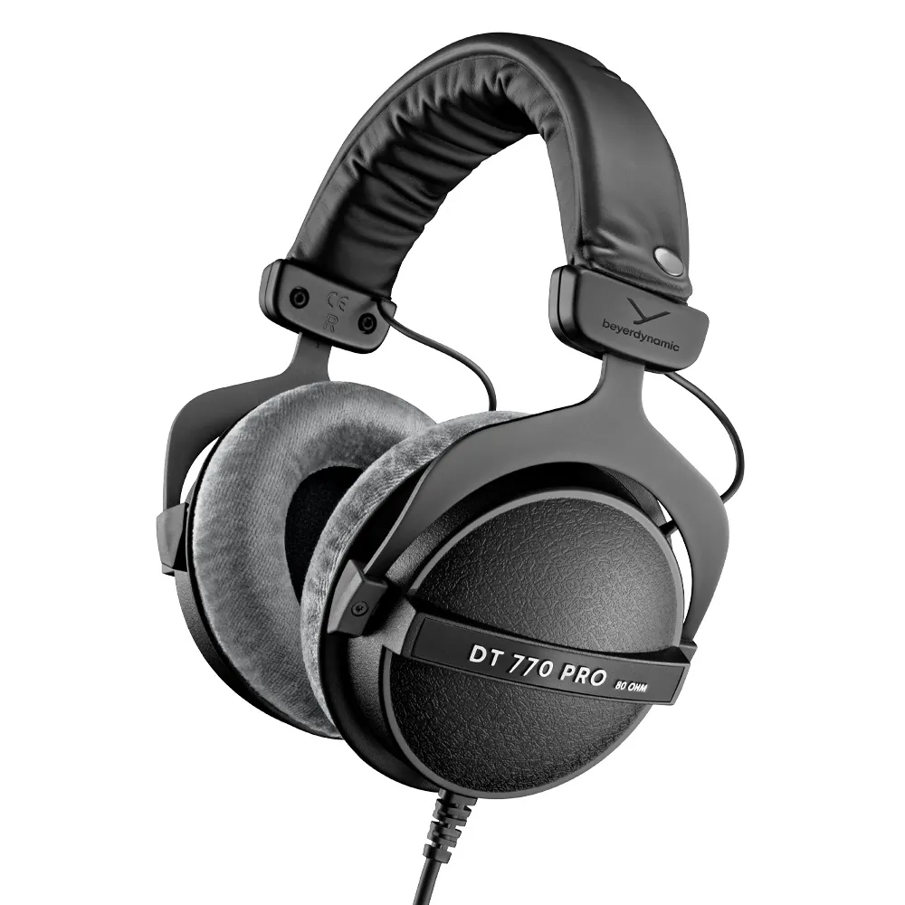 Beyerdynamic DT 770 Pro 80 ohm