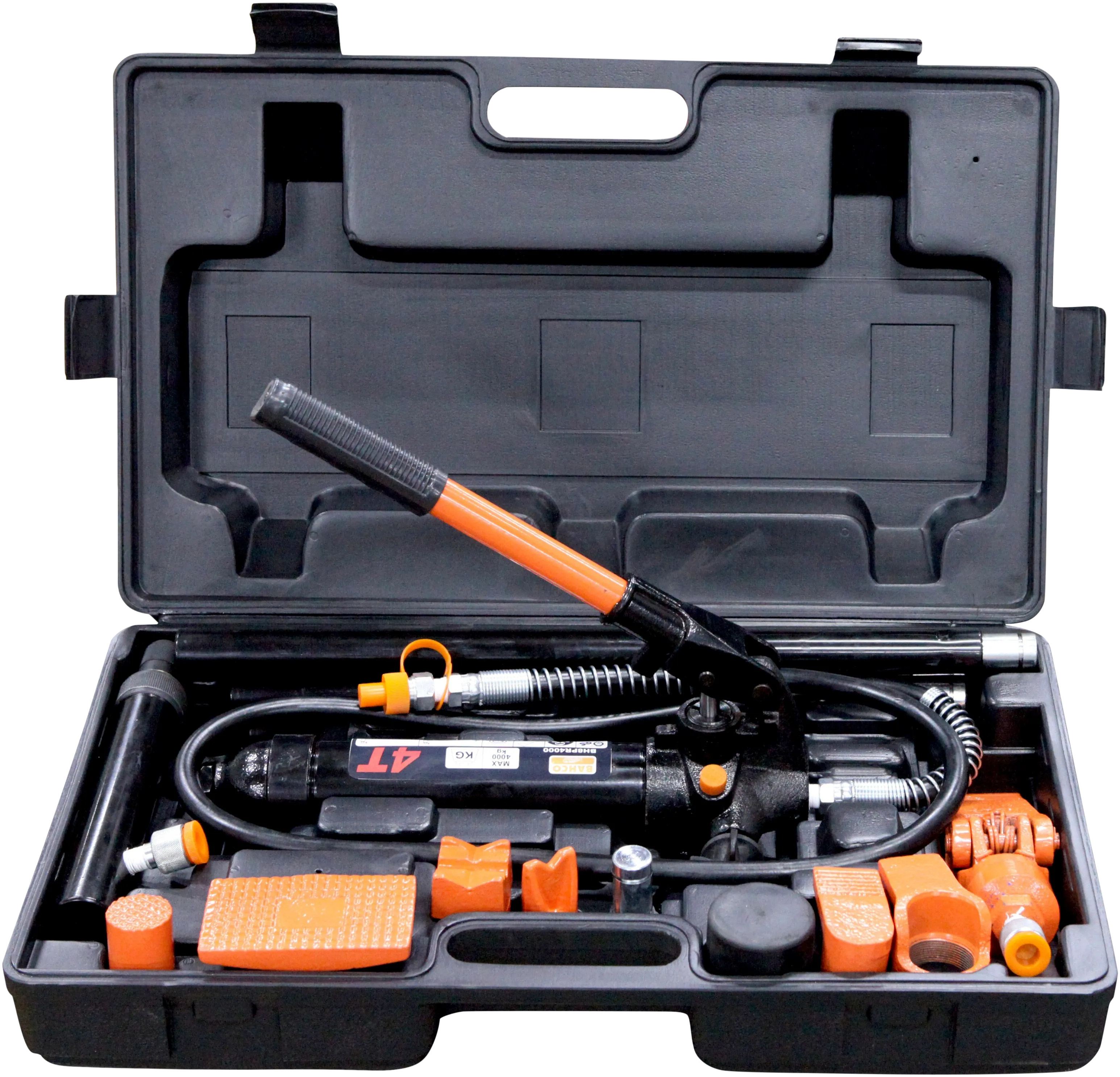 BH8PR4000 Hydraulisk Opretningssæt