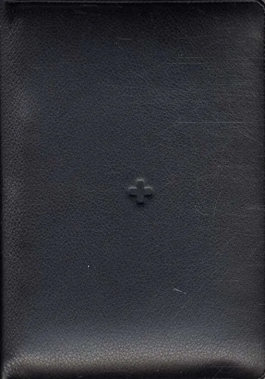 Bibelen Lille Format