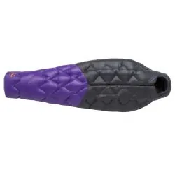 Big Agnes Fly Creek UL 25 Regular Asphalt