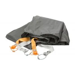 Big Agnes Footprint Copper Spur UL5 Asphalt