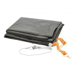 Big Agnes Footprint Fly Creek UL2 Asphalt