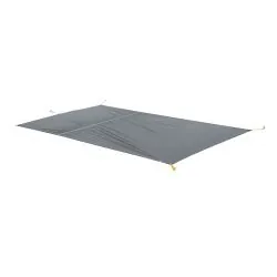 Big Agnes Footprint Tiger Wall UL3 Asphalt