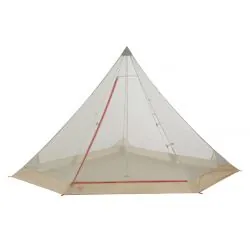 Big Agnes Gold Camp 3 Mesh Inner