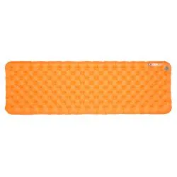 Big Agnes Zoom UL Insulated 25x78 Wide Long