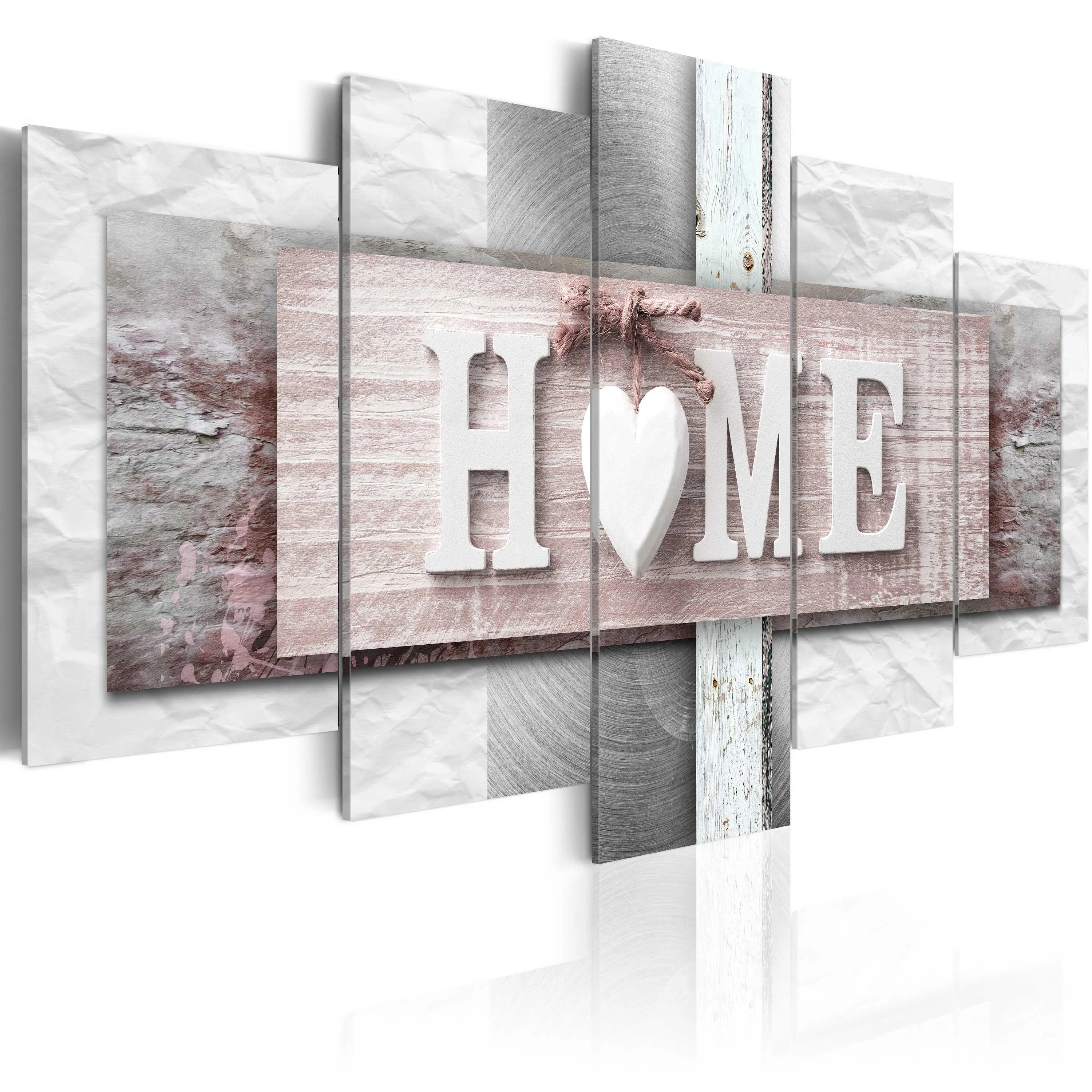 Billede Home: Eclecticism