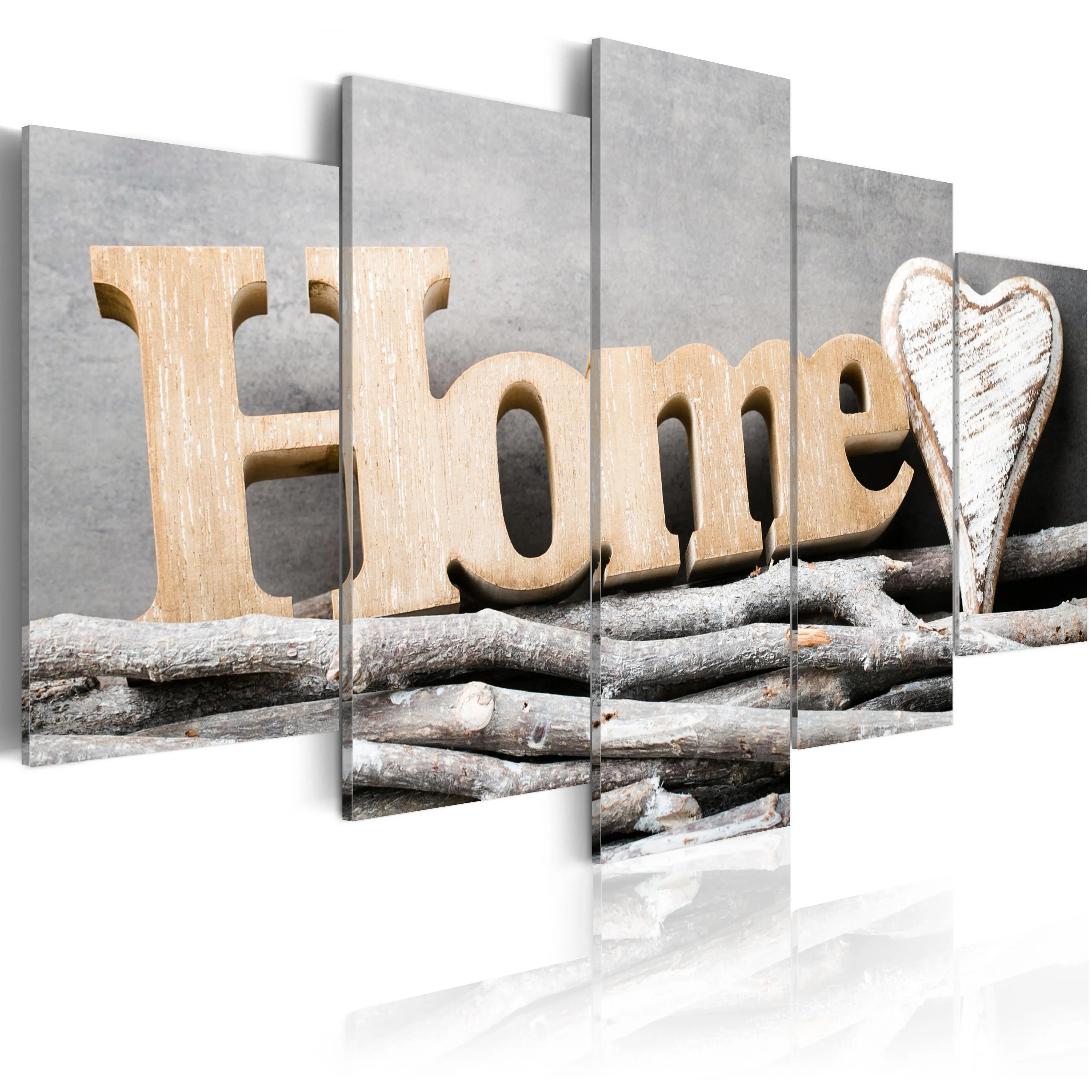 Billede Home: Forest Cottage