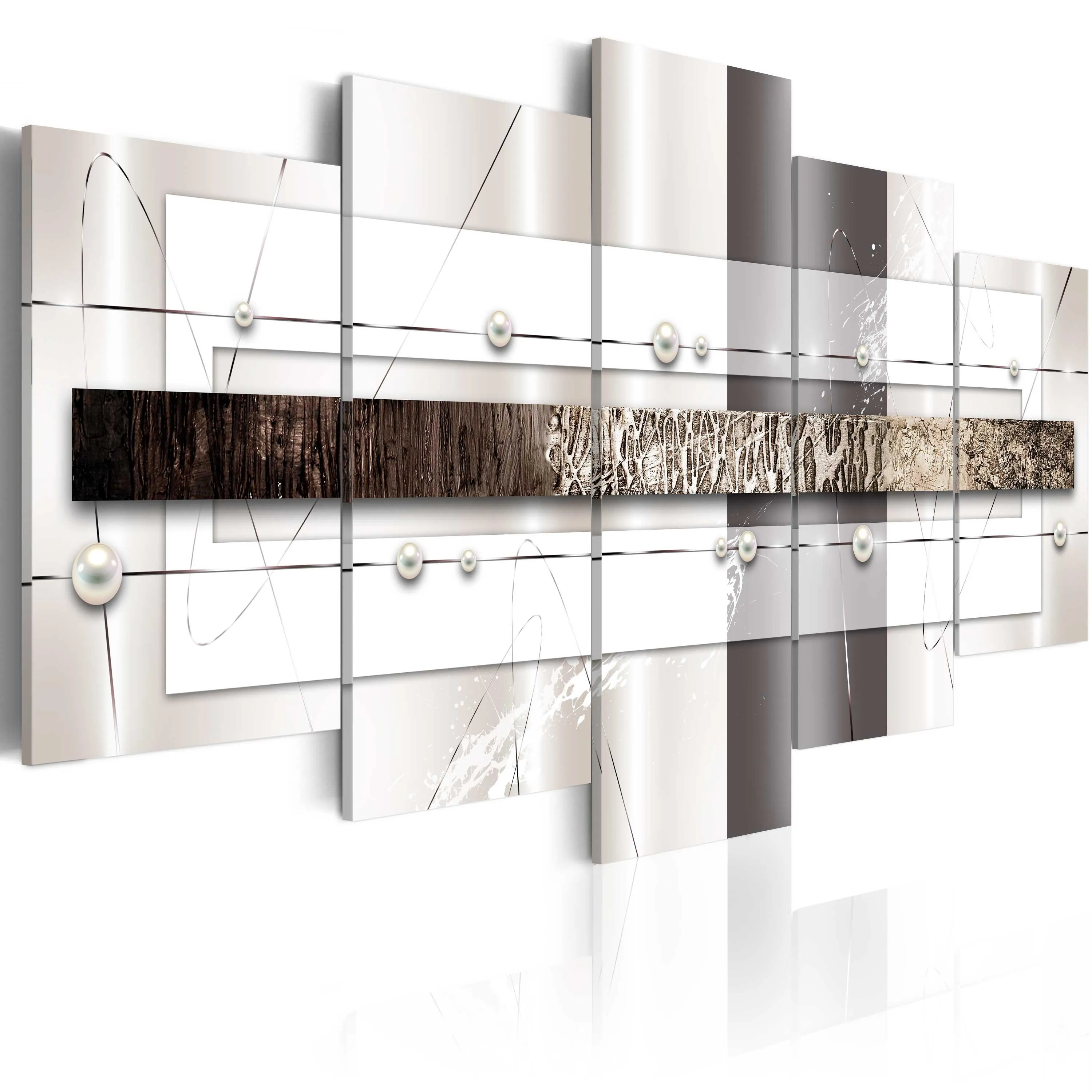 Billede Winter Sun 200 x 100 cm