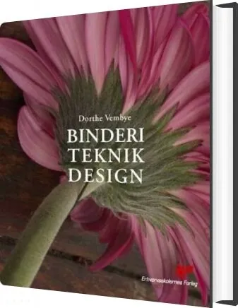 Binderi, Teknik, Design