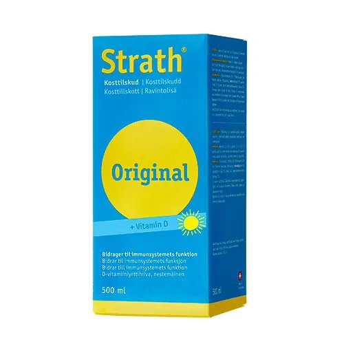 Bio-Strath
