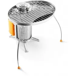 Biolite Campstove Portable Grill