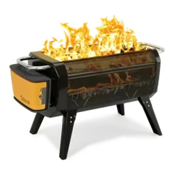BioLite FirePit+