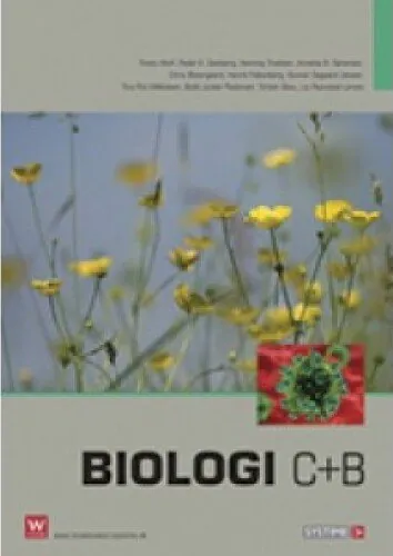 Biologi C+B Troels Wolf