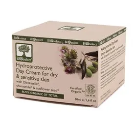 Bioselect Dagcreme