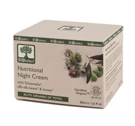 Bioselect Natcreme