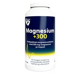 BioSym Magnesium +300