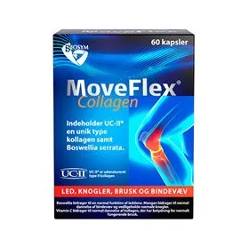 BioSym MoveFlex Collagen
