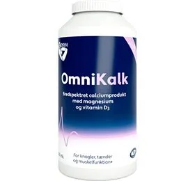 BioSym OmniKalk