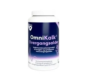 BioSym OmniKalk Overgangsalder
