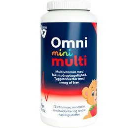 BioSym OmniMINI Multi