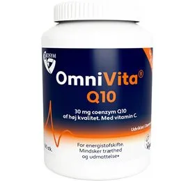 BioSym OmniVita Q10 30 mg