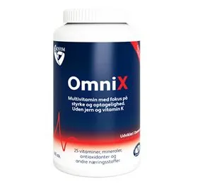 BioSym OmniX 160 tabl