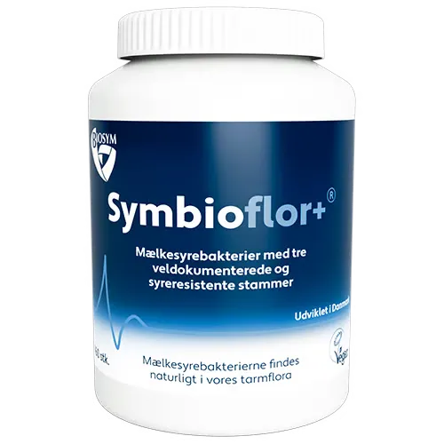 Biosym Symbioflor+