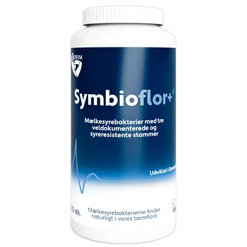 Biosym Symbioflor+