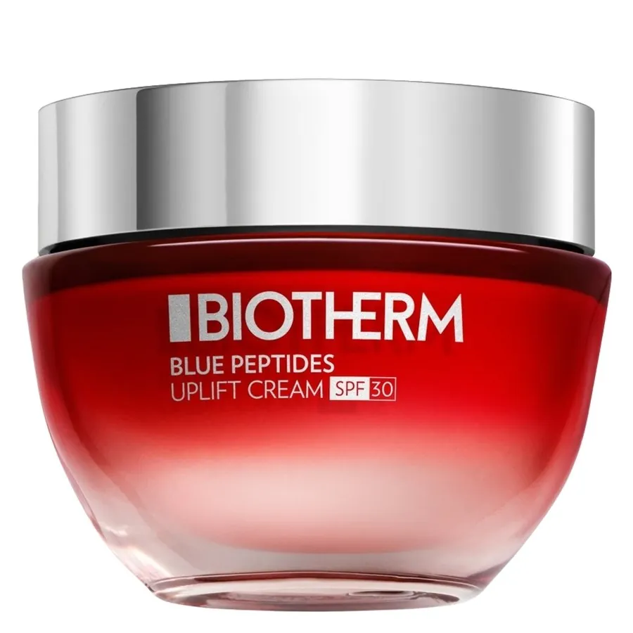 Biotherm Blue Peptides Uplift Moisturizing Cream SPF30