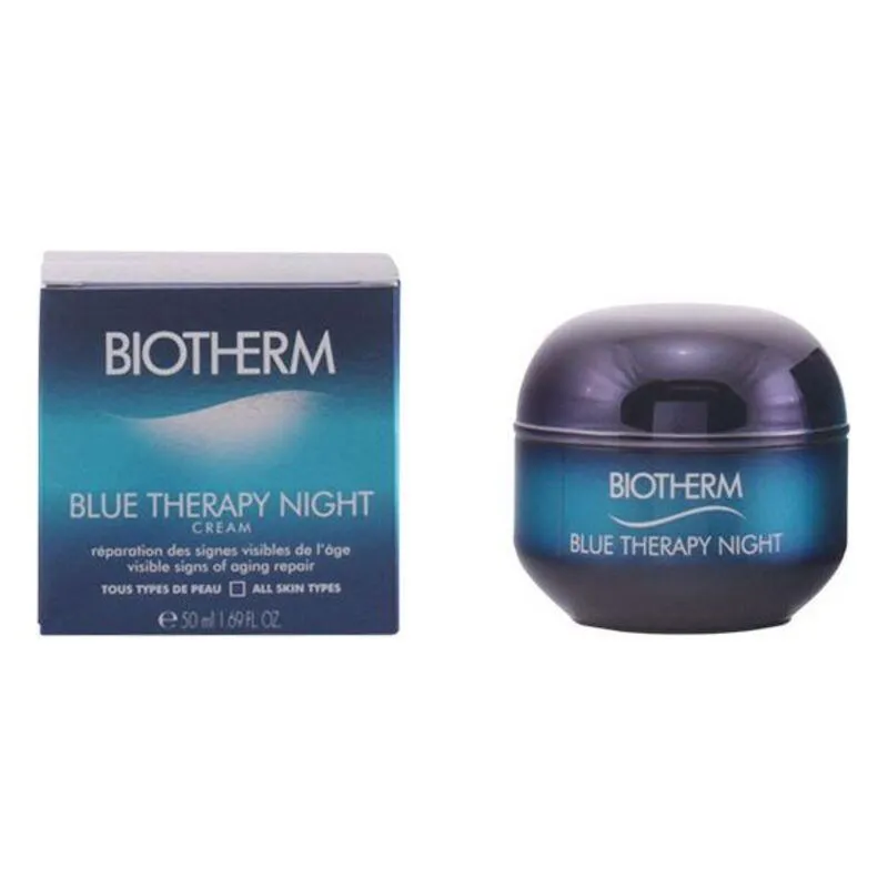 Biotherm Blue Therapy Night Cream 50 ml