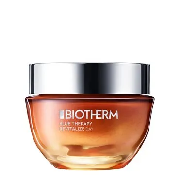 Biotherm Blue Therapy Revitalize Day Cream