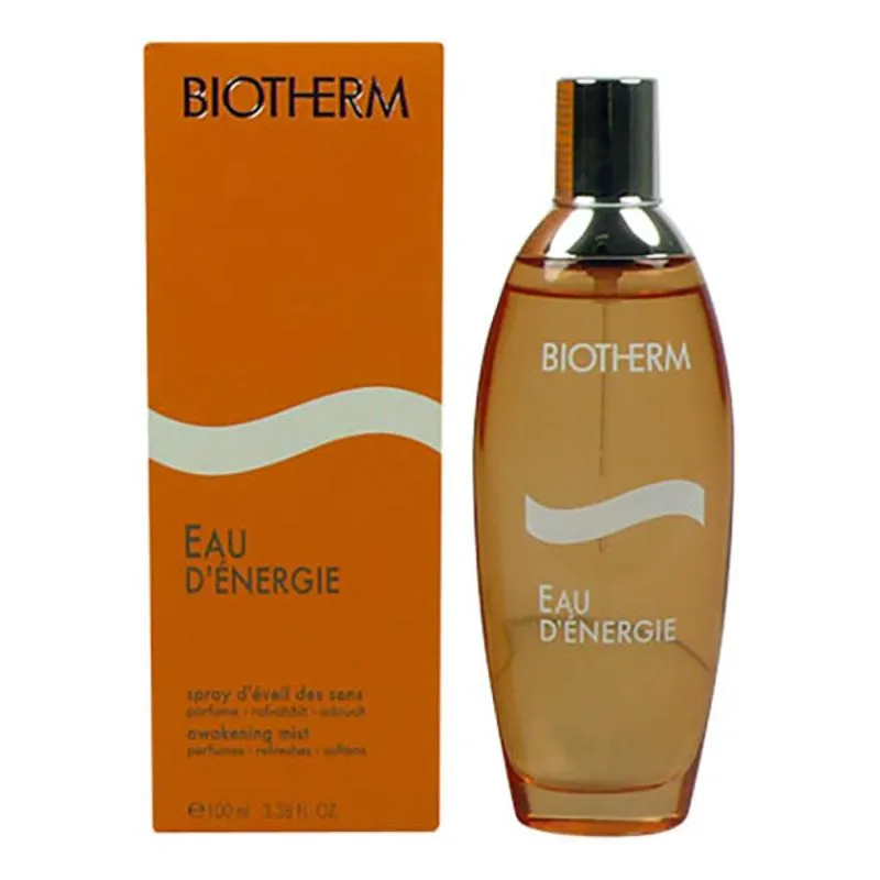 Biotherm Eau D'Energie EDT 100 ml