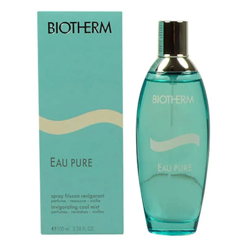 Biotherm Eau Pure Eau de Toilette 100 ml