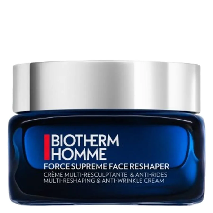 Biotherm Force Supreme Face Reshaper Cream