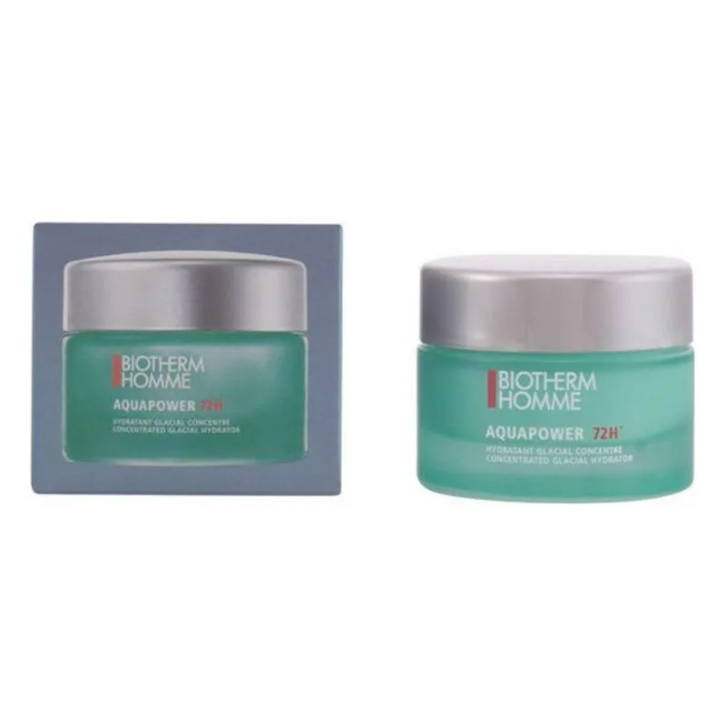Biotherm Homme Aquapower 72H