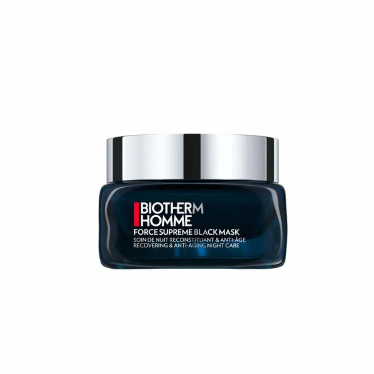 Biotherm Homme Force Supreme