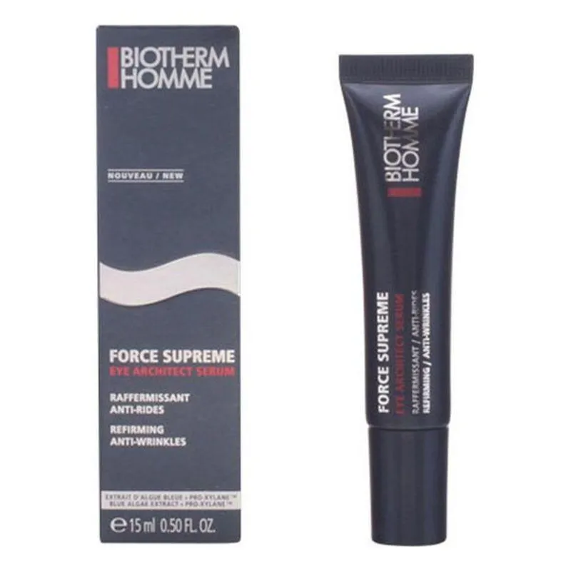 Biotherm Homme Force Supreme Eye Architect Serum