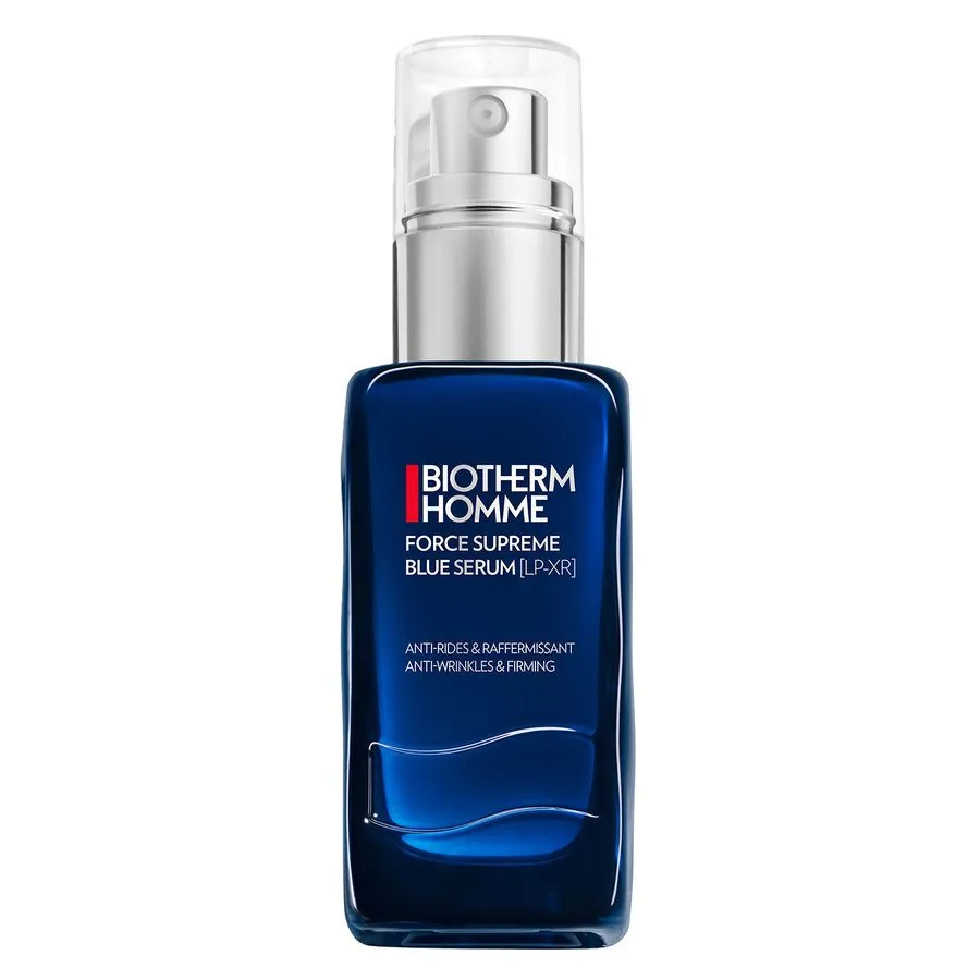 Biotherm Homme Force Supreme Serum