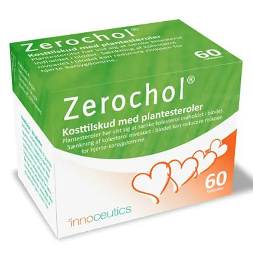 BioVita Zerochol