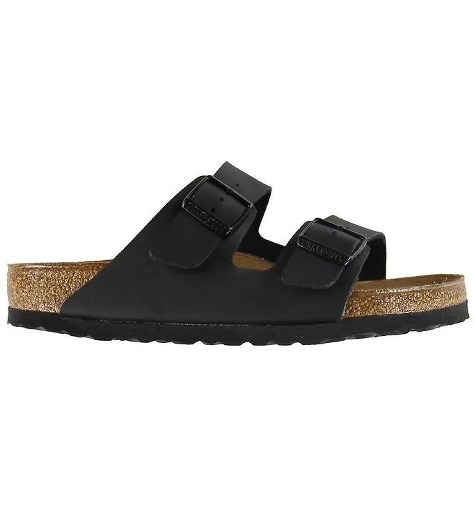 Birkenstock Arizona Sort