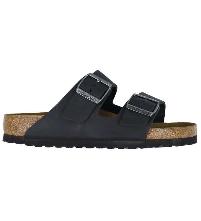 Birkenstock Arizona Sort