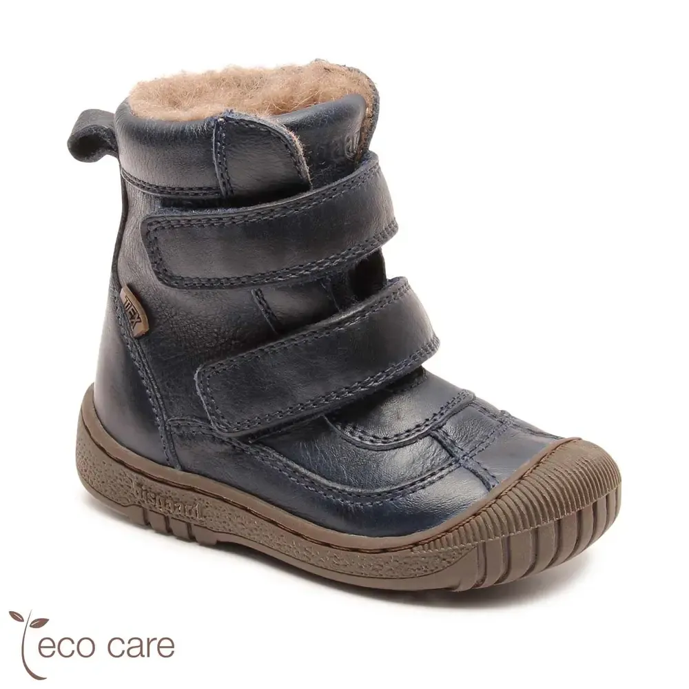 Bisgaard Ellis Støvle